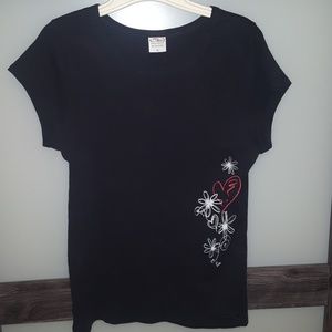 2 Crazy Shirt T-shirts